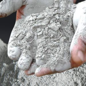 cement