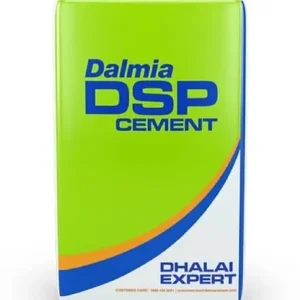 Dalmia Cement DSP (50Kg Bag)