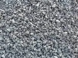 Aggregate -Crushed Stone Chips