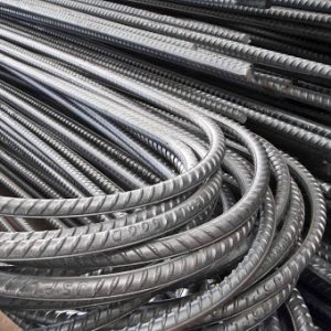 TMT Bars