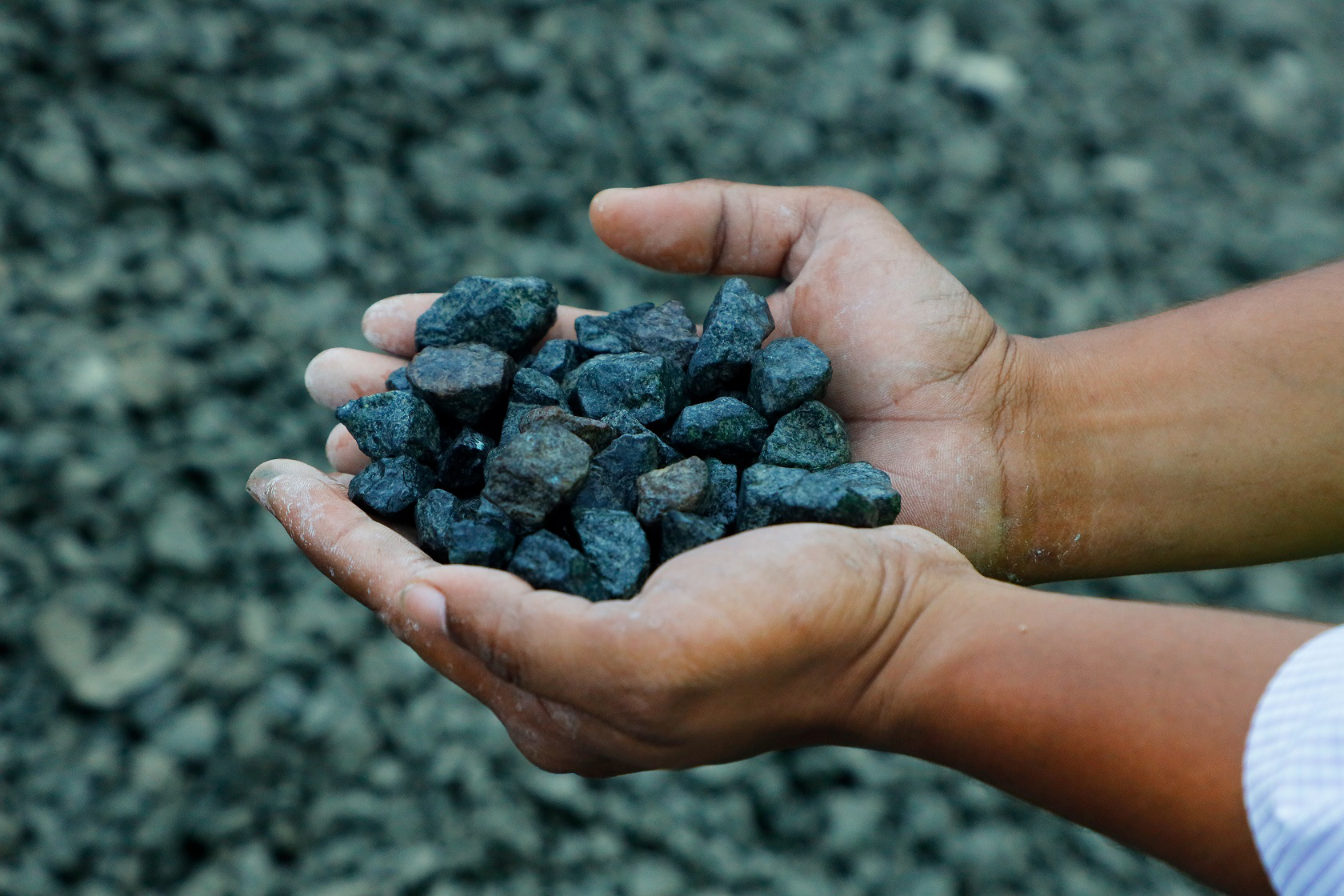 stone chips